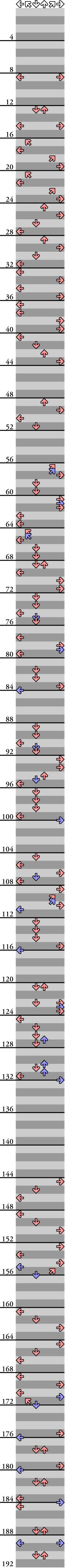 6 PANELS BASIC GET OFF