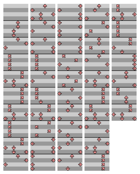 MULTI PLAY BASIC GET UP'N MOVE (SOLO)