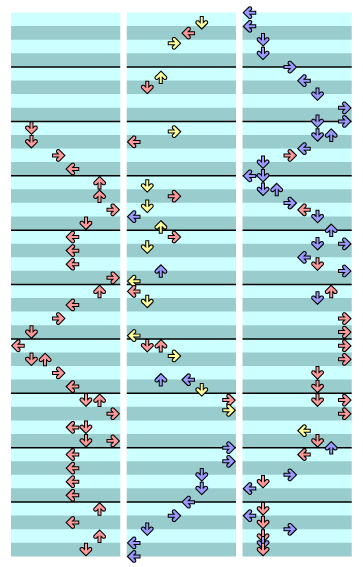 8 PANELS BASIC g.m.d.