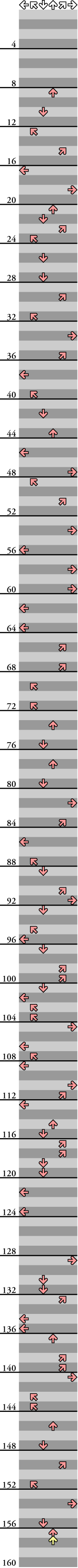 6 PANELS BASIC GOTCHA (THE THEME FROM STARSKY & HUTCH)