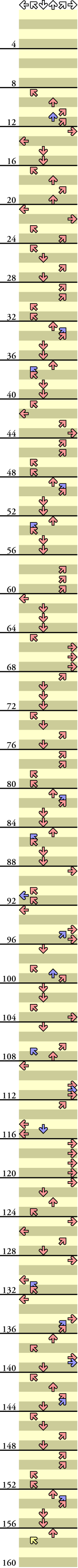 6 PANELS TRICK GOTCHA (THE THEME FROM STARSKY & HUTCH)