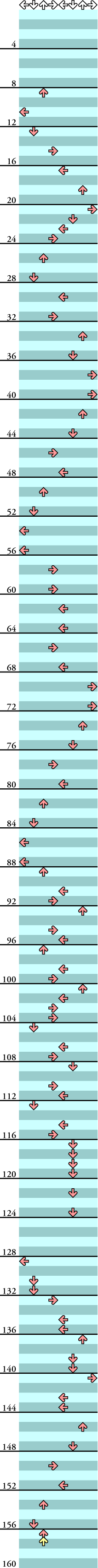 8 PANELS BASIC GOTCHA (THE THEME FROM STARSKY & HUTCH)