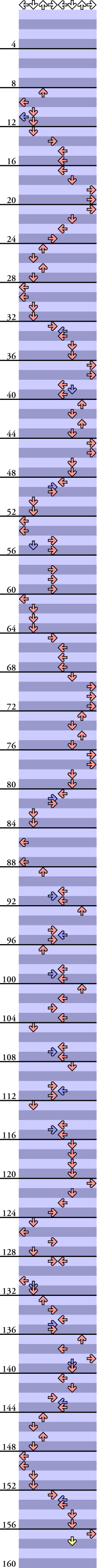 8 PANELS TRICK GOTCHA (THE THEME FROM STARSKY & HUTCH)