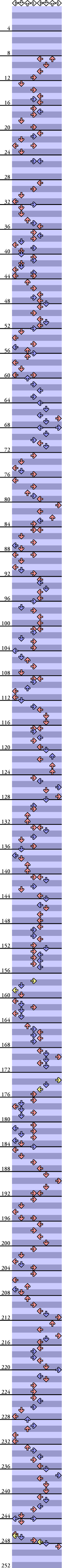 8 PANELS TRICK GRADIUSIC CYBER (AMD G5 MIX)