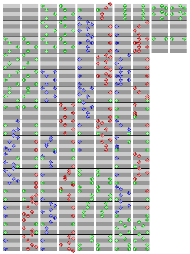 BATTLE GRADIUSIC CYBER (AMD G5 MIX)