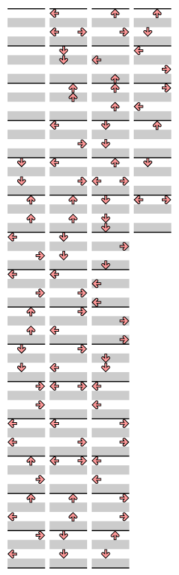 4 PANELS BEGINNER GRADUATION `ꂼ̖`