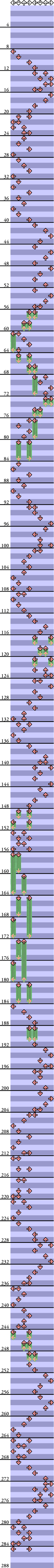 8 PANELS TRICK HAPPYANGEL