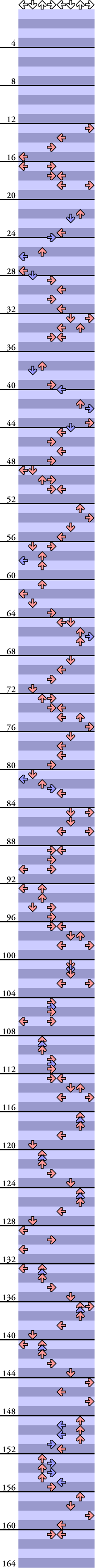 8 PANELS TRICK HERO