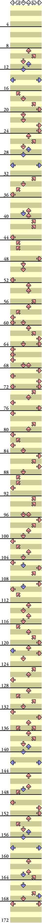 6 PANELS TRICK HIGH ENERGY (John 'OO' Fleming Remix)