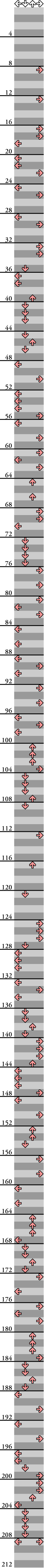 4 PANELS BASIC HIGHER