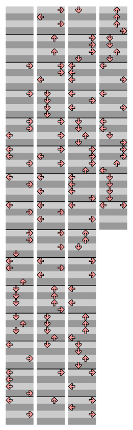 4 PANELS BASIC HIGHER