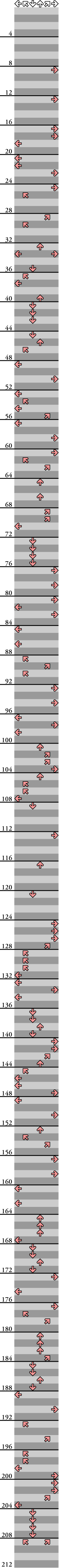 6 PANELS BASIC HIGHER