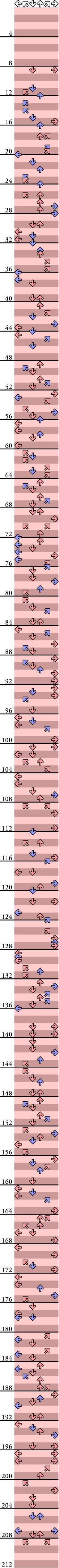 6 PANELS MANIAC HIGHER