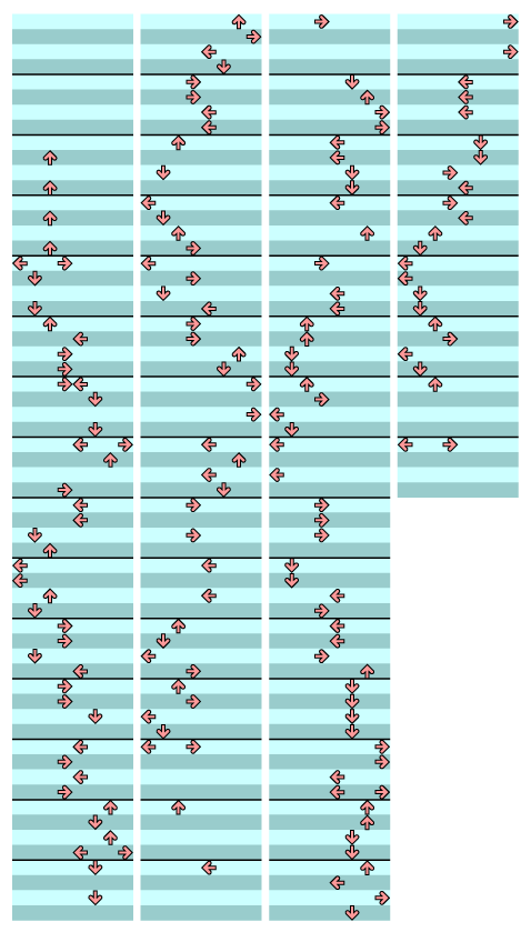 8 PANELS BASIC HIGHER