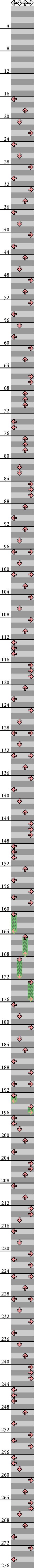 4 PANELS BASIC HONEYPUNCH