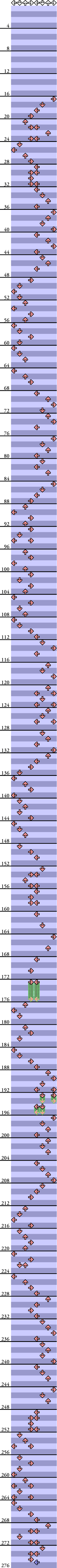 8 PANELS TRICK HONEYPUNCH