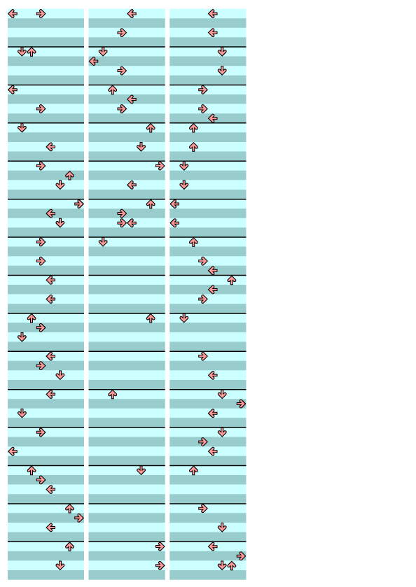 8 PANELS BASIC HOT LIMIT