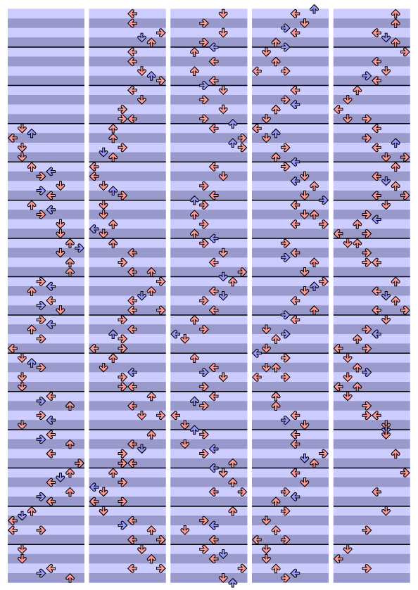 8 PANELS TRICK HOT LIMIT