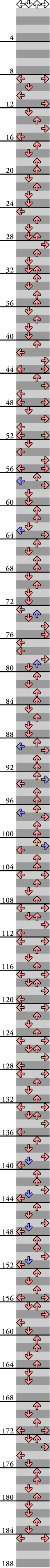 4 PANELS BASIC HYPNOTIC CRISIS