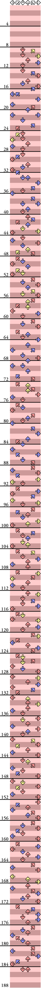 6 PANELS MANIAC HYPNOTIC CRISIS