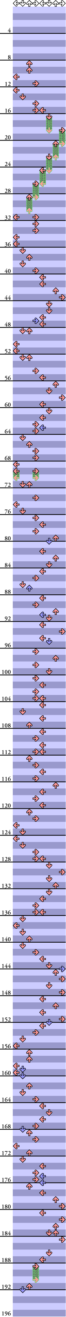 8 PANELS TRICK Happy Wedding