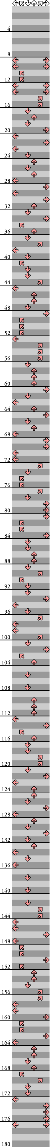 6 PANELS BASIC IF YOU CAN SAY GOODBYE