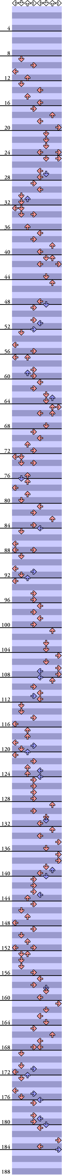 8 PANELS TRICK IN THE HEAT OF THE NIGHT