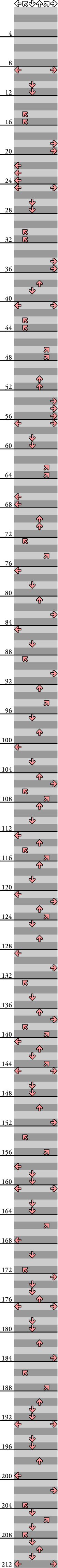 6 PANELS BASIC KICK THE CAN