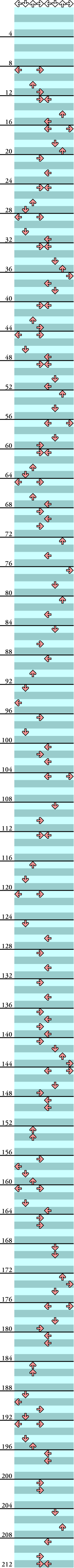 8 PANELS BASIC KICK THE CAN