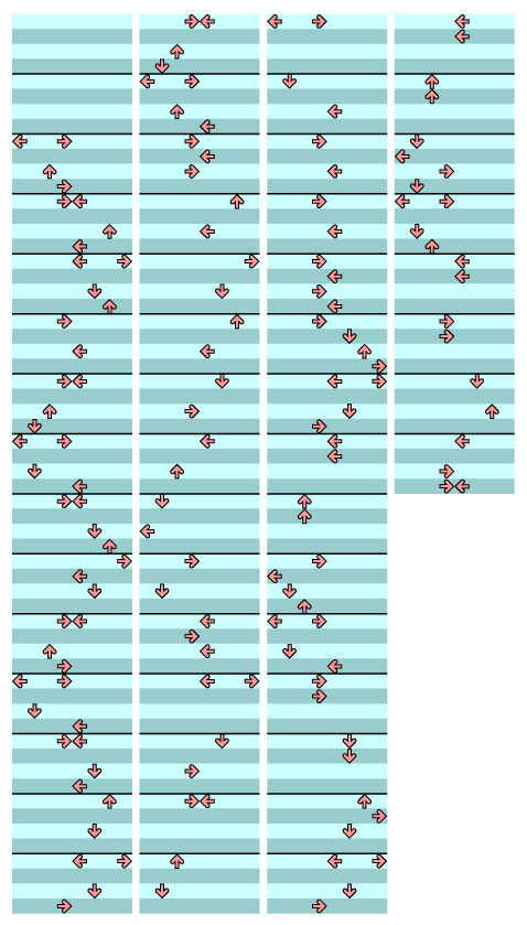 8 PANELS BASIC KICK THE CAN