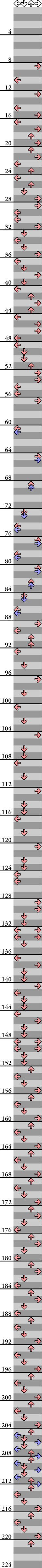 4 PANELS BASIC LEADING CYBER