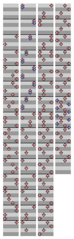 4 PANELS BASIC LEADING CYBER