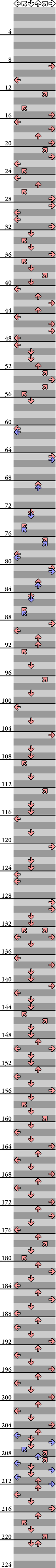 6 PANELS BASIC LEADING CYBER