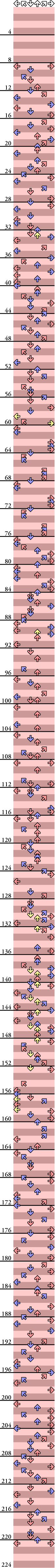 6 PANELS MANIAC LEADING CYBER