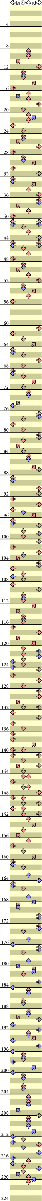 6 PANELS TRICK LEADING CYBER