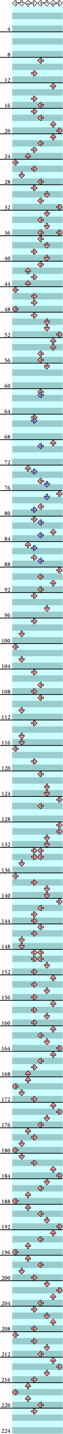 8 PANELS BASIC LEADING CYBER