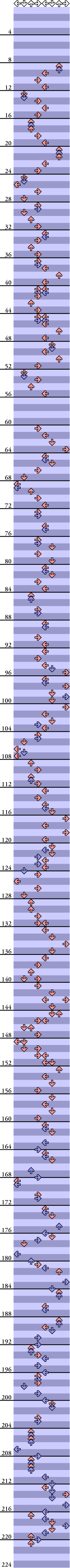 8 PANELS TRICK LEADING CYBER