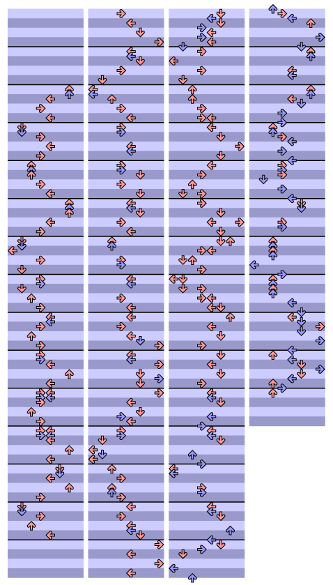 8 PANELS TRICK LEADING CYBER