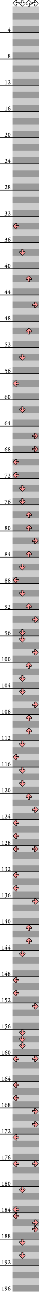 4 PANELS BASIC Let's Groove