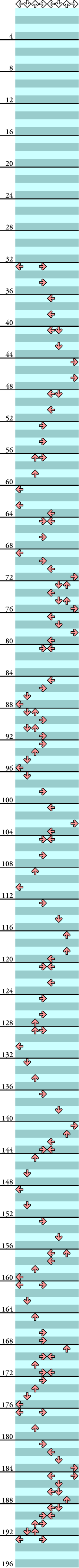 8 PANELS BASIC Let's Groove