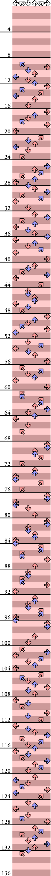 6 PANELS MANIAC Let's talk it over