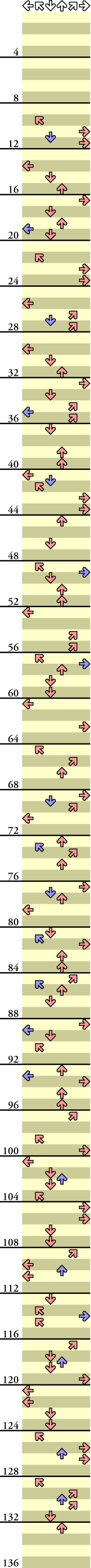 6 PANELS TRICK Let's talk it over