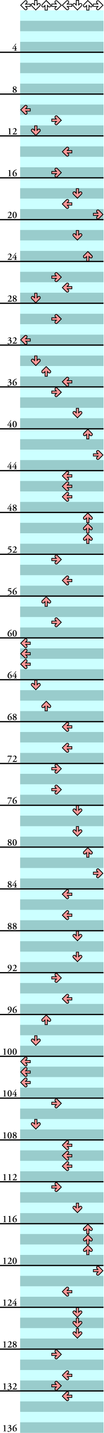 8 PANELS BASIC Let's talk it over