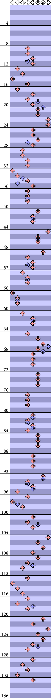 8 PANELS TRICK Let's talk it over