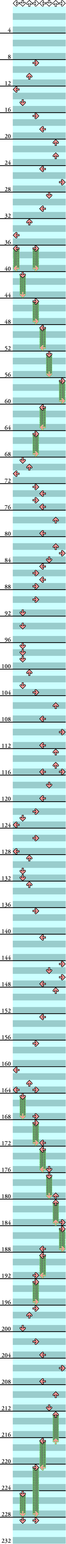 8 PANELS BASIC LITTLE BOY (Boy On Boy Mix)