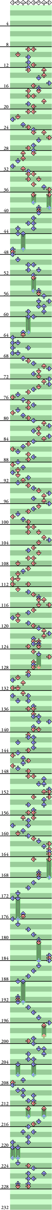 8 PANELS MANIAC LITTLE BOY (Boy On Boy Mix)