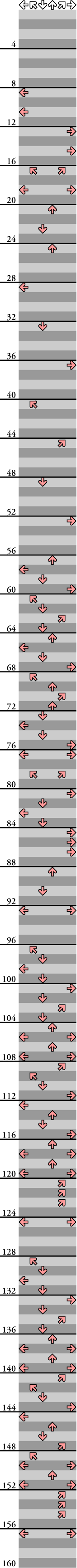 6 PANELS BASIC LOVE