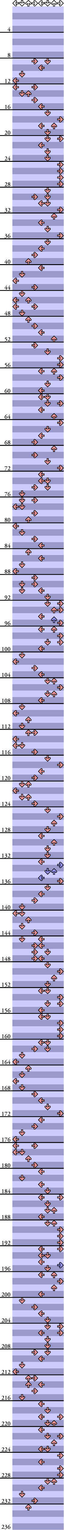 8 PANELS TRICK LUV TO ME (AMD MIX)