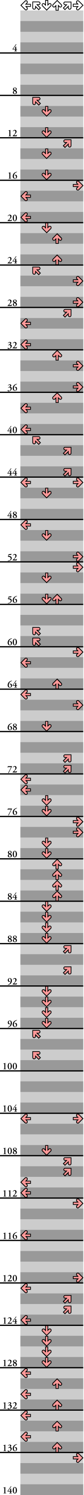 6 PANELS BASIC LET THEM MOVE