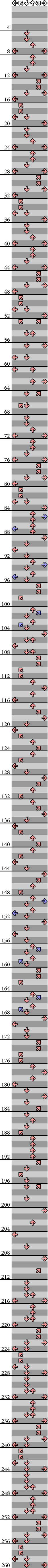 6 PANELS BASIC La Señorita Virtual